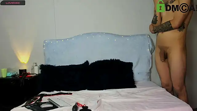 AxelyTiffany - domi x 10 minutes