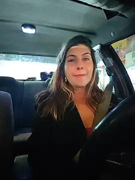 Scarlett_moore - Let's melt the ice in my nipples