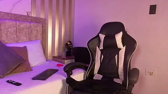 Celestee_fox__ - show me your sexy dance