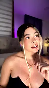 Scarlett_jc - ANAL😻
