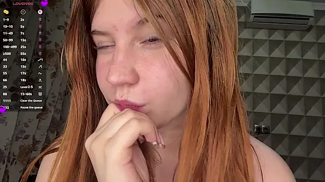 EmmaLovelyBB - 🤍Take off my skirt🤍