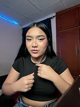 Emy_Laurens - SHOW ASS+ SPANK ASS HARD