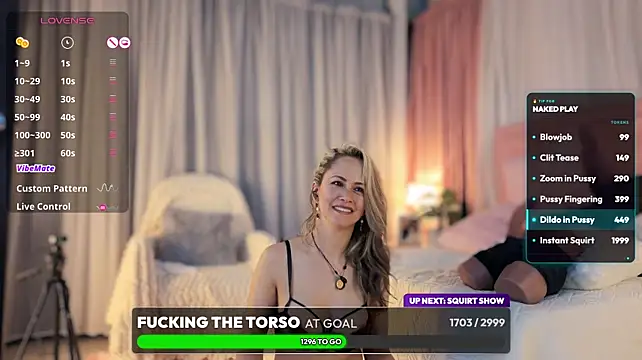 Miasiren - Squirt Show