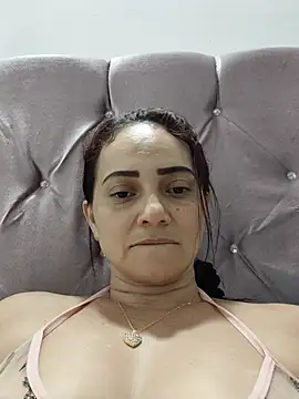 Amanda39 - Control juguete x 10 minutos