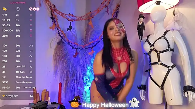 ConniecuteE - Hard Blowjob
