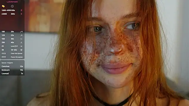 Killy_Merrot - Rub your cock against my clitoris