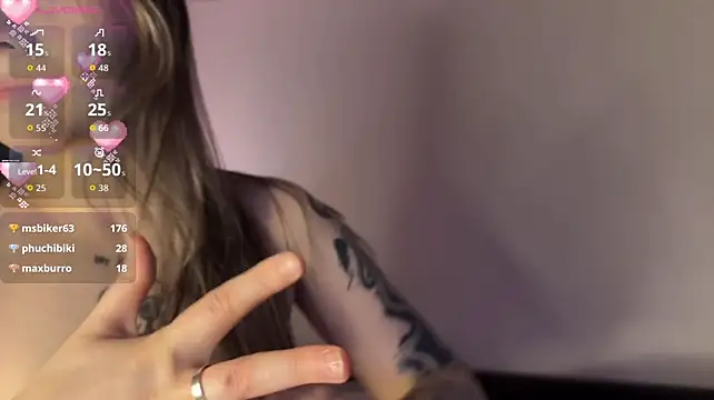 SarahRomantic