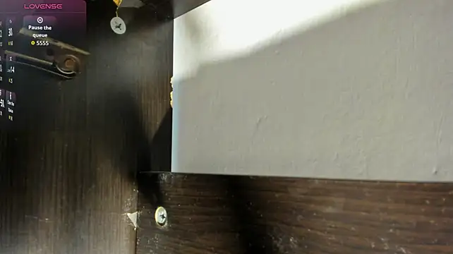 Sofia_Walke1 - domi control 5 minutes