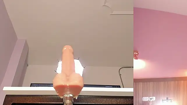 Lupeebony - plug + 2 min control 🔥