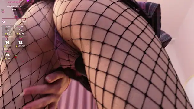 MiiyaYummy - I tease you gently