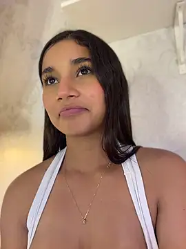 AlessiaVallmont - DOMI fuck deep down my pussy