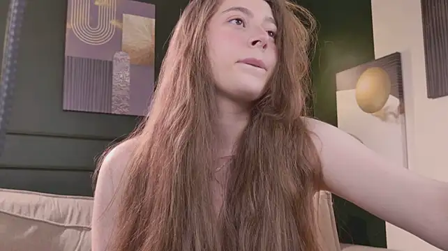 Queen_Michelle_ - squeeze my boobs