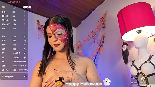 ConniecuteE - Hard Blowjob