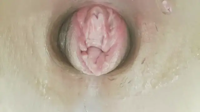 Karol_stom - CHINESE BALLS IN ASS