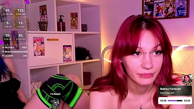 Ritalynnblessed