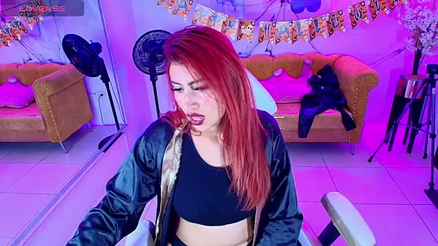 Sofi_monroeee - Off panty + rub clict