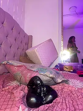 RacheellGrayX
