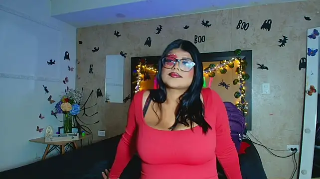 Mialopez52 - NAKED ALLN + JUMPS