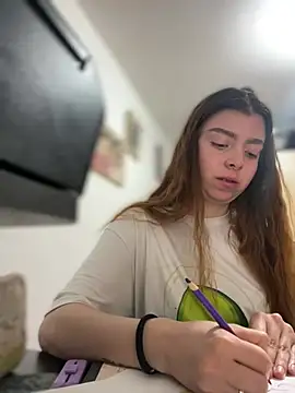 Cloew_Marz - I lick the nipples more fingers in pussy