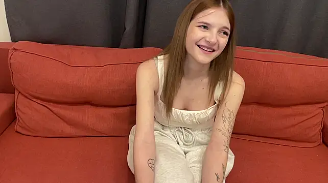 WilleneSchorr - changing my panties for something hotter