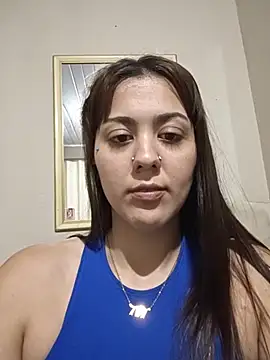 Lindagatha - Plug no cuzinho