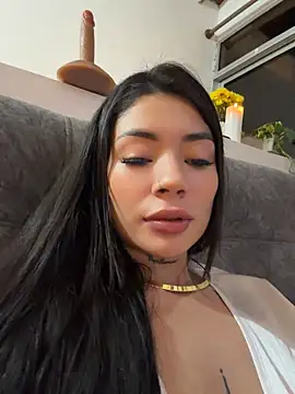 Roxanne_08 - Fuck my pussy so hard😈❤️‍🔥