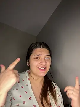 Treasurebabii - Orgasm🍰💦🌸👣