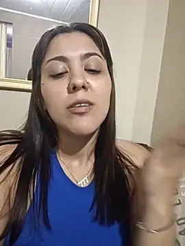Lindagatha - Plug no cuzinho