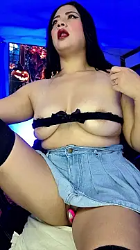 Girl_kataleya10 - squirt