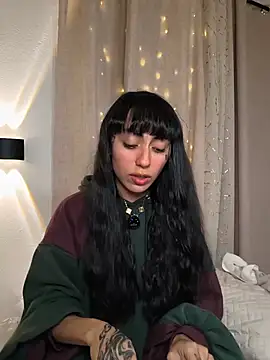 Cami_Zapata1 - oil in my ass