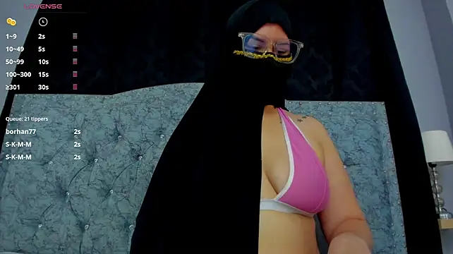 Leila_66 - show boobs