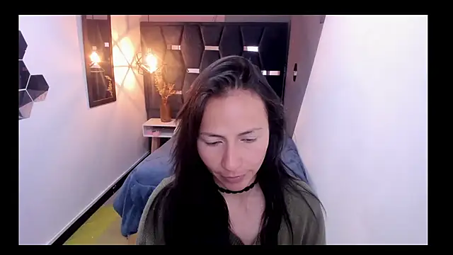 Chantal_fox__ - SHOW OIL ON MY TITS + BLOWJOB🥵