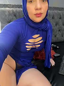 Layla_kaderr - cream my pussy