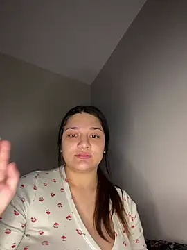 Treasurebabii - Orgasm🍰💦🌸👣