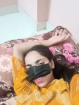 Alisha07 - Ass hole show 🩷