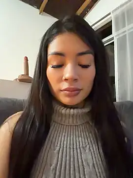 Roxanne_08 - Fuck my pussy so hard😈❤️‍🔥