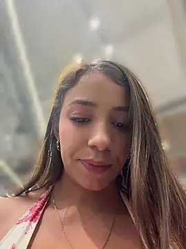 Hall_16 - Remove panty in puablic