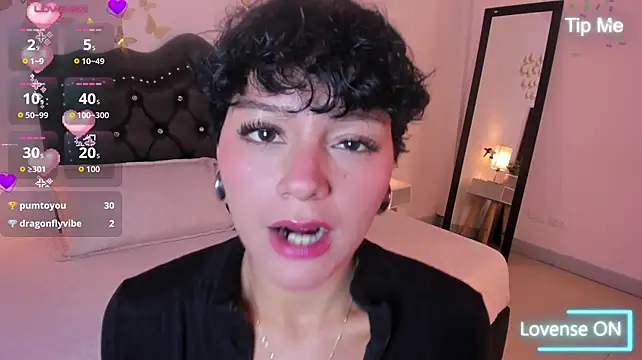 Jenn_cg - Ice on my pussy and rub clit