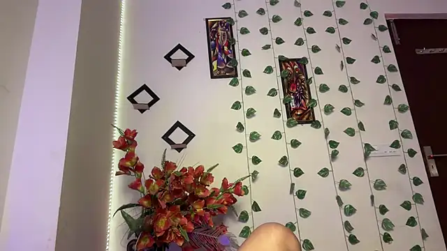 Naira_fit - Bikni shower dance 💃
