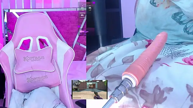 IsaCutie - DESTROY THIS WHORE'S PUSSY CTRLX2