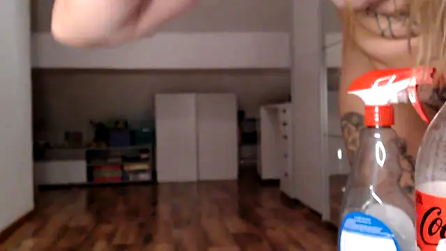 SexyMilf_1987 - dildoplay pussy (come and fuck me)