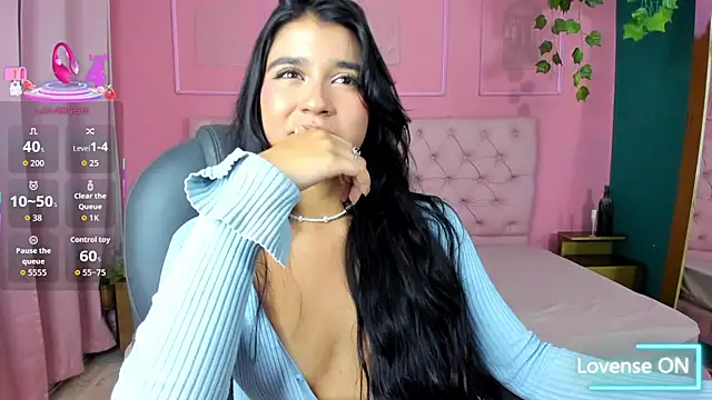 CALIOPE_777 - ✨ Full naked✨