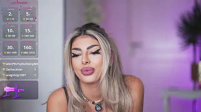 Emma_godess - squirt