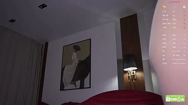 Qwellq - hand in panties