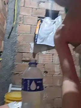 Obcecada - Sem peruca