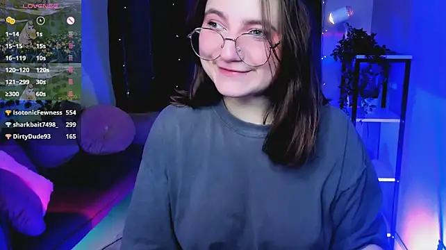 Fairy_tara - Sweet blowjob