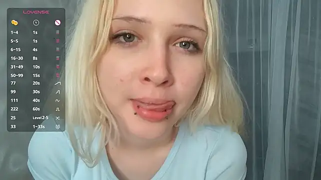 SamFenstermacher - MY NAKED WET BOOBS