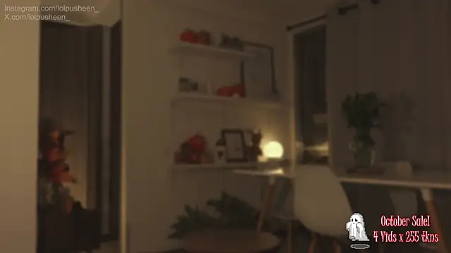 JulietteDee - Body Tour