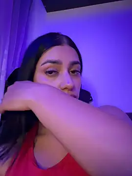 AlannaEvons - Oil In Tits + Spank 🍒🔥