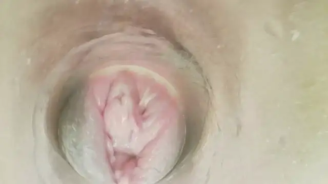 Karol_stom - CHINESE BALLS IN ASS